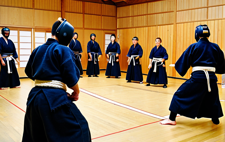 kendo - 이미지 1
