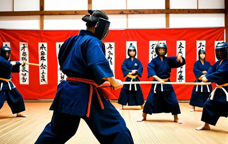 kendo - 이미지 1