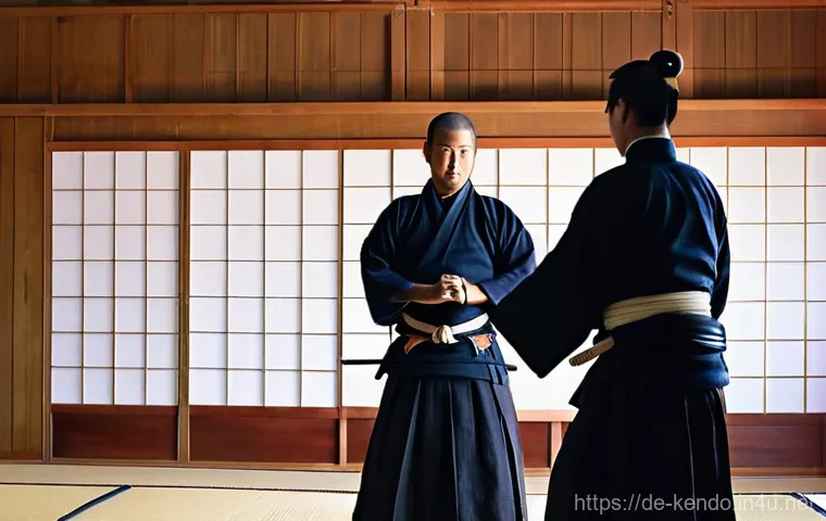 검도 대회 라이브 방송 - **Immersive Kendo Streaming Experience at Home:**
    A cozy and technologically advanced home setup...