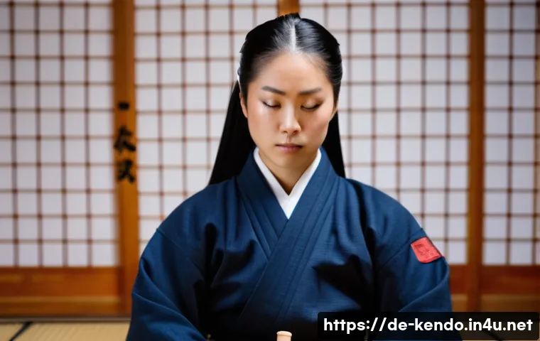 검도 국제 대회 참가 팁 관련 이미지 1